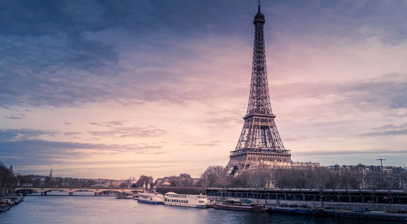 Où loger à Paris pour 3 jours ?