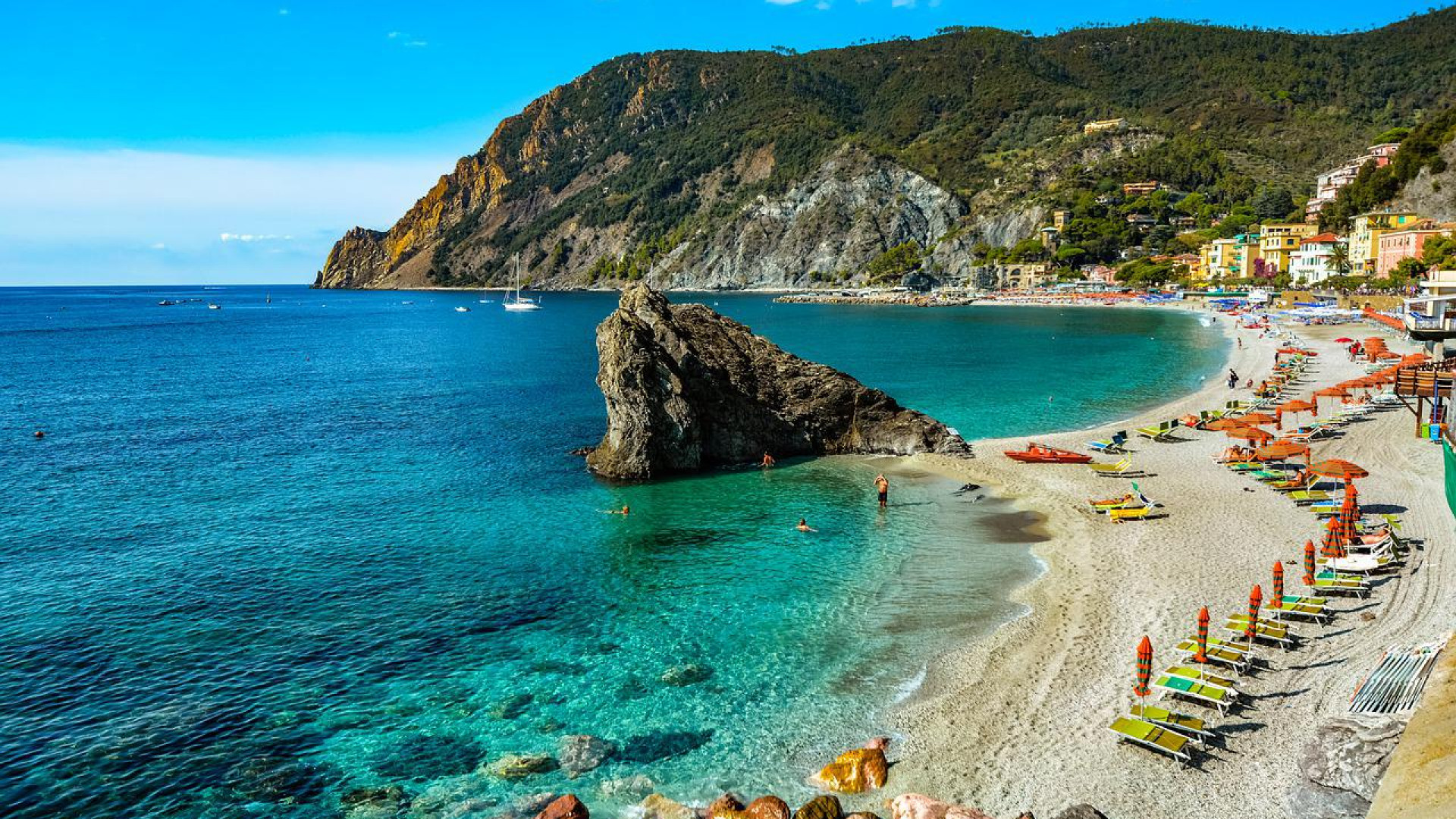Location de vacances en PACA : découvrez la beauté de la Côte d'Azur !