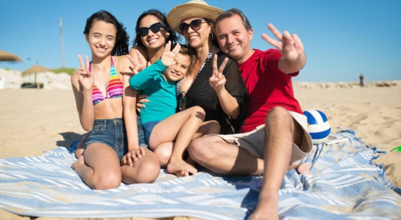 Comment organiser des vacances all inclusive sans stress du départ à l’arrivée ?